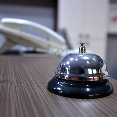 Garni Hotel Kaca Kragujevac Dış mekan fotoğraf