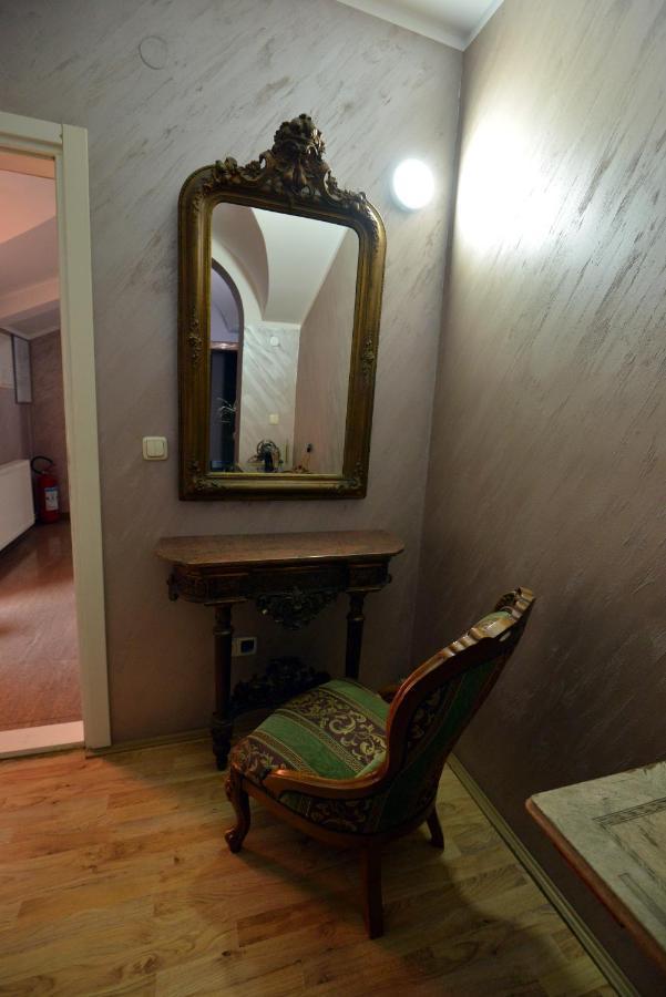 Garni Hotel Kaca Kragujevac Dış mekan fotoğraf