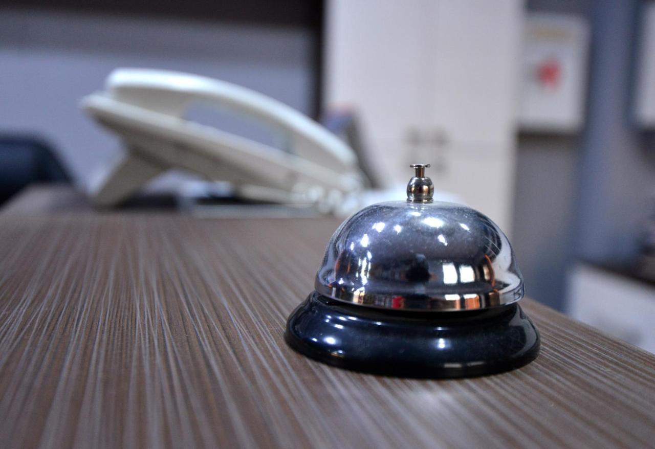 Garni Hotel Kaca Kragujevac Dış mekan fotoğraf