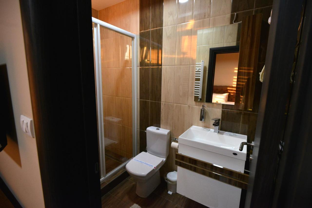 Garni Hotel Kaca Kragujevac Dış mekan fotoğraf